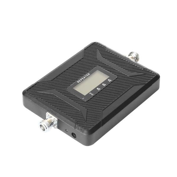 1800mhz 2600mhz Network Repeater Mobile Phone Signal Booster For All Networks