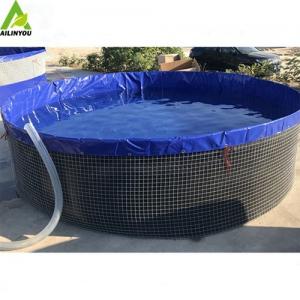 China RAS equipment Recirculation Aquaculture equipment, ras System layout design indoor fish farming forTrout on sale