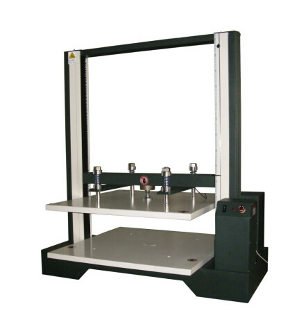 Buy cheap Box Compression Tester With Statistics And Print Function Easy Operation product