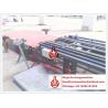 Buy cheap Double Roller Extruding Sandwich Panel Line , Glue Spreading Veneering Drying from wholesalers