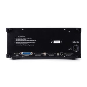 20Hz-500kHz Benchtop LCR Meter 500khz Super Fast Auto Range