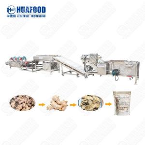 Buy cheap Industrial Fruit Drying Production Line Dehydrator Seafood Fish Drying Machine product