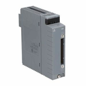 16 Channel YOKOGAWA Flex Io Analog Input MODULE AAT145-S00