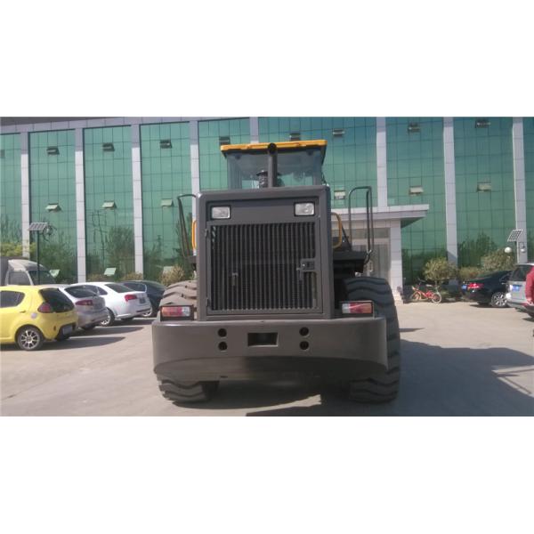 ZL50 5.0ton wheel loader 950 with CE