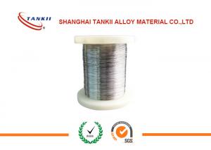 China Electric Heating Constantan Wire / Copper Constantan Thermocouple CE and ROHS on sale