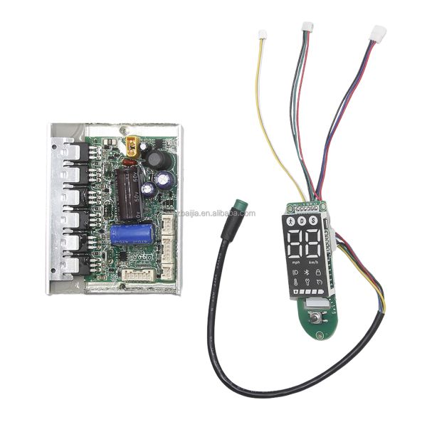 Mi 4 lite Electric Scooter Accessories Main Control Motherboard E Scooter Spare Parts