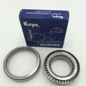 KOYO Inch tapered roller bearing 37425/37625 bearing japan size 107.95*158.75*23.02