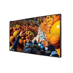 Buy cheap 55inch Wall Mount/Hanging Digital Window Display Retail Store Advertising LCD Monitor with HDMI In product