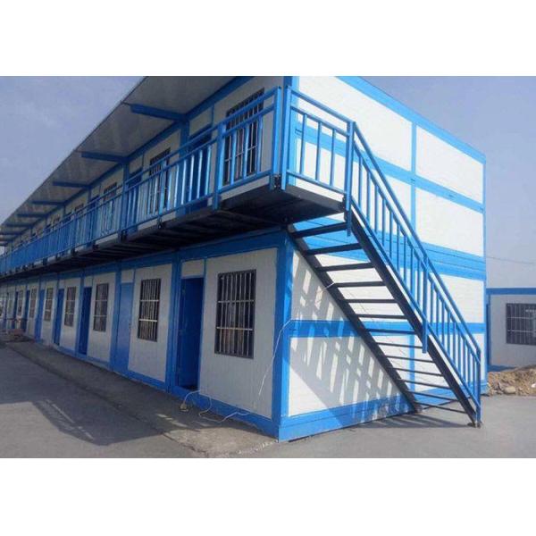 Topshaw Malaysia Singapore Tiny Foldable Container Houses Prefab Folding Container Van