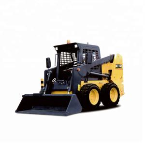 Buy cheap JC60 JC70 CE standard, EPA engine World famous hydraulics high quality quick coupler  Wheel Skid Steer loader product