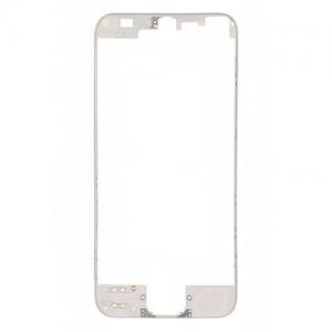 China For OEM Apple iPhone 5 Digitizer Frame Replacement - White on sale