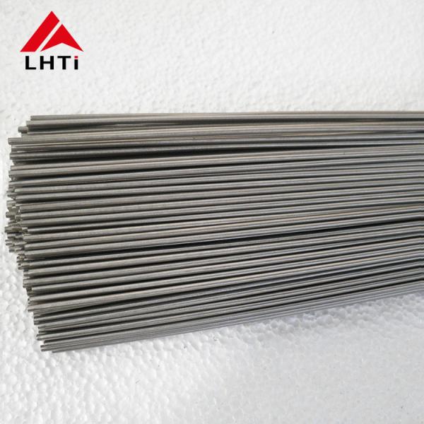 GR9 Titanium Forged Bar Titanium rod with Pickling Surface 3mm-350mm Diameter