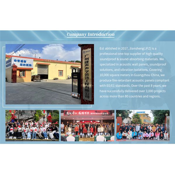 Natural Acoustic Slat Wood Panel Acoustic Sound Proof Ceiling Panels For Office