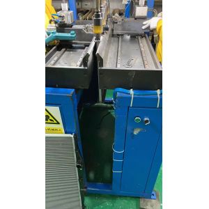 Radiator Making Machine Adjustable Speed