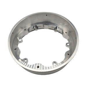 Buy cheap Custom Anodizing CNC Machining Services With 4 Axis Processing product