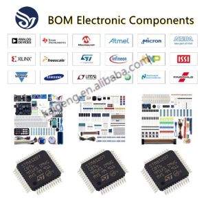LM1881MX/NOPB SOP8 Electronic Components IC MCU Microcontroller Integrated