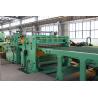 Buy cheap 0.5 Mm - 4mm Cut To Length Line Machine Heavy Thickness Stainless Coils from wholesalers