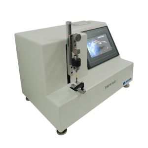 Rubber Sleeve Rebound Tester for Accurate Measurements