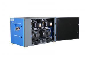 Buy cheap Multi Model Powerex Oilless Scroll Compressor , Reliable Small Scroll Air Compressor product
