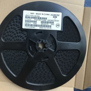 BCX5416TA 60V 1A NPN Transistor with High hFE 100-250 625mW Power Low Noise SOT