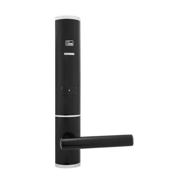Anti Fire Apartment Hotel 62.5mm RFID Smart Door Lock