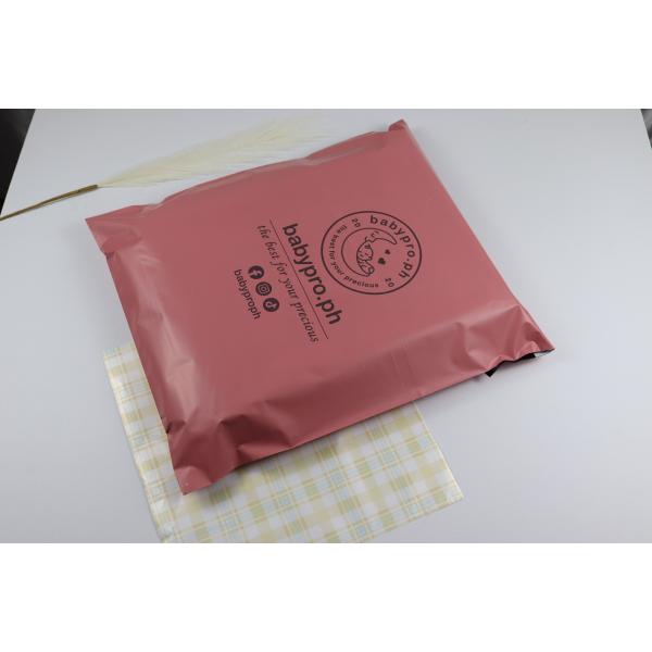 Custom Bags With Color Pattern For Secure And Eco Friendly Packaging Solutions