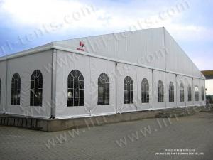 Buy cheap 1000 people Nigeria Trade Show Tent For Sale product