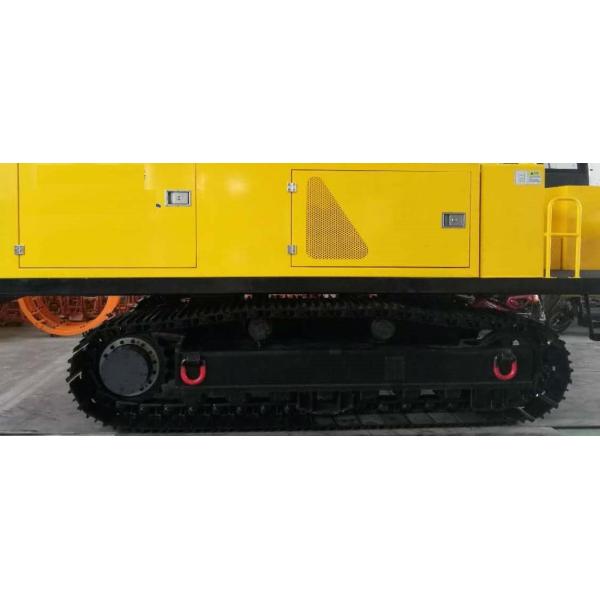 Multi Sideboom Pipelayer Machinery The Multi-Functional Choice for Construction Works
