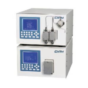 Buy cheap Preparative isocratic hplc system product