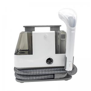 Buy cheap Electrolysis Portable Carpet Cleaning Machine 15kpa Compact Carpet Cleaner product