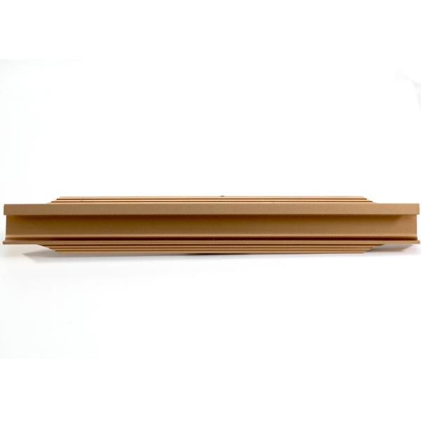 RCR 9142 Modern Interior Pull Set Kitchen Knob Handles