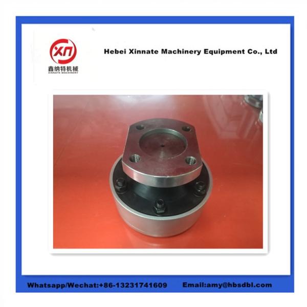 10061073 Schwing Concrete Pump Agitatoring Bearing Complete Left And Right