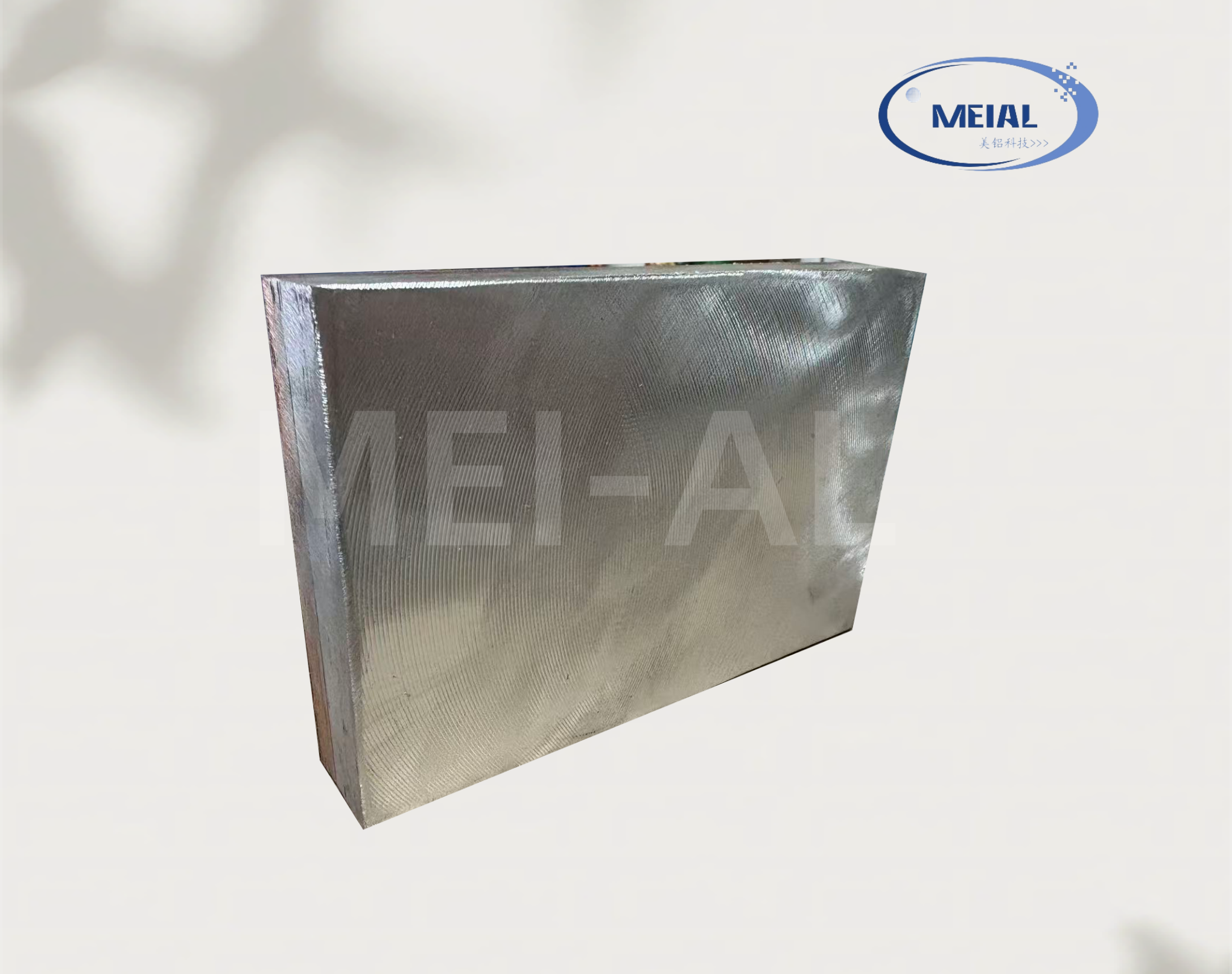Copper-aluminum composite sheet for anodizing line accessories with T2 copper alloy + 1060 aluminum, 99.9% copper content, and 100% aluminum content