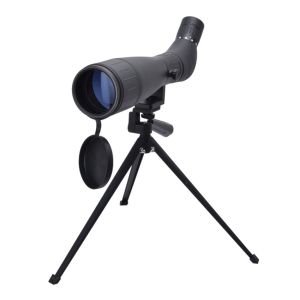 Buy cheap Dark Green 20-60x60 Waterproof Fogproof Kandar Bird Watching Spotting Scope with Tripod product