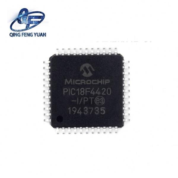 All Electron Component From China Distributor PIC18F4220 Microchip Electronic