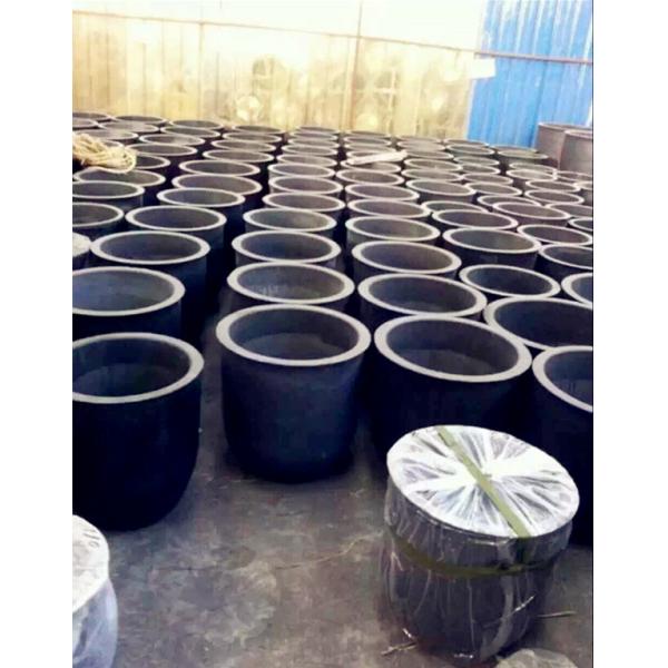 Best quality reasonable price Refractory Crucible