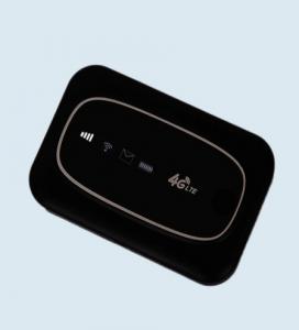 China Mobile Hotspot Router Wifi Mobile Unlocked Lte 3G 4G Pocket Router on sale