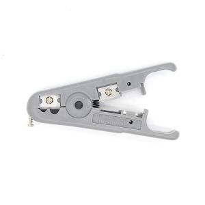 Buy cheap Industrial Multi-Function Cable Stripper for Copper Wire 109mm product