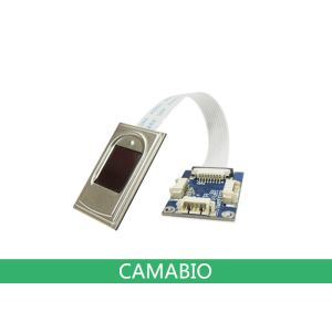 CAMA-AFM32 Capacitive Fingerprint Module With Live Scan Function