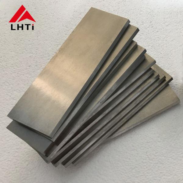 GR1 Titanium alloy plate titanium sheet