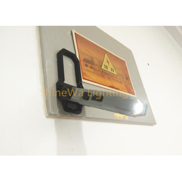 Magnetic Adjustable Rechargeable LED Work Light Mini Size Led Inspection Torch Lamp