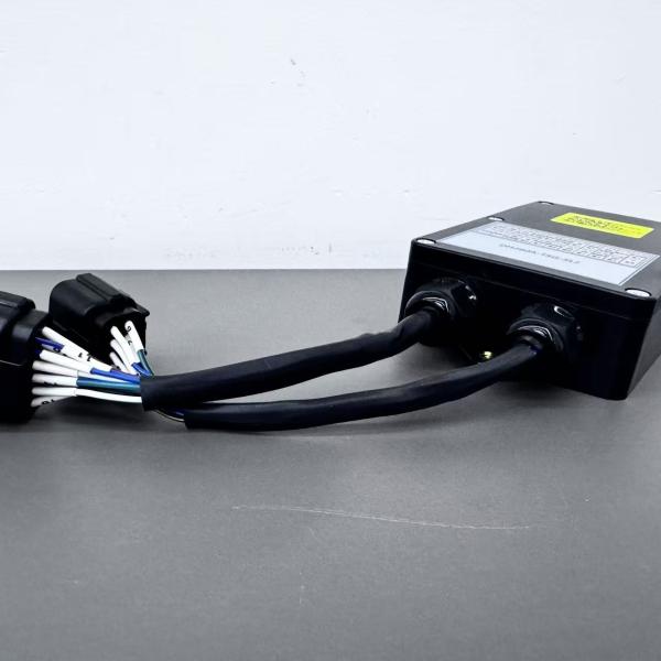 24V Lonking Forklift ECU Electric Motor Controller Unit OPS System