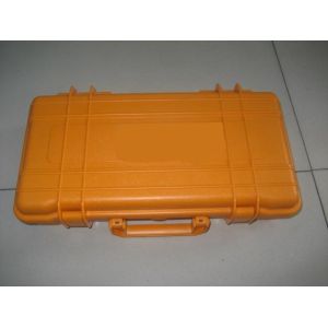 DS Ultrasonic Calibration Blocks for longitudinal distance and sensitivity