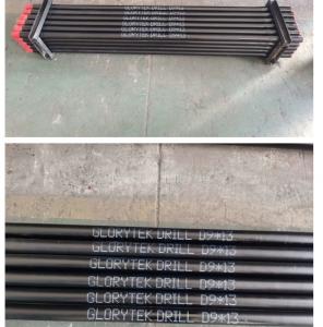 Buy cheap 3 Inches Hdd Drill Rod For Directional Drilling Construction product