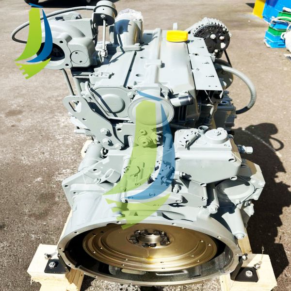 BF4M1013 BF 4M 1013 Diesel Complete Engine Assy Spare Parts