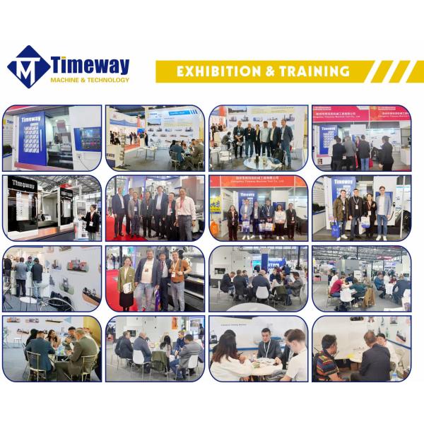 BT50 Spindle Taper VMC1160G 4-Axis CNC Milling Machine for Vertical Machining Center