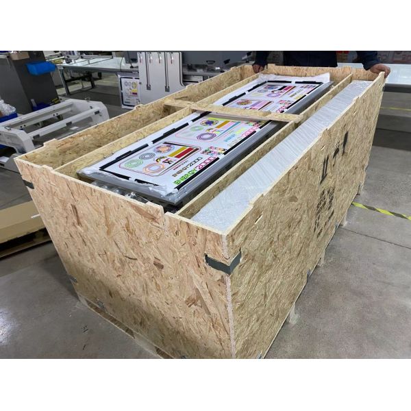 Three-in-one Function 1200 Rpm High Speed Computer Embroidery Machine 4 Head 15 Needles Industry