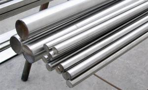 Buy cheap Varies Tolerance Stainless Steel Rod Bar 304 316 6mm Stainless Steel Rod product