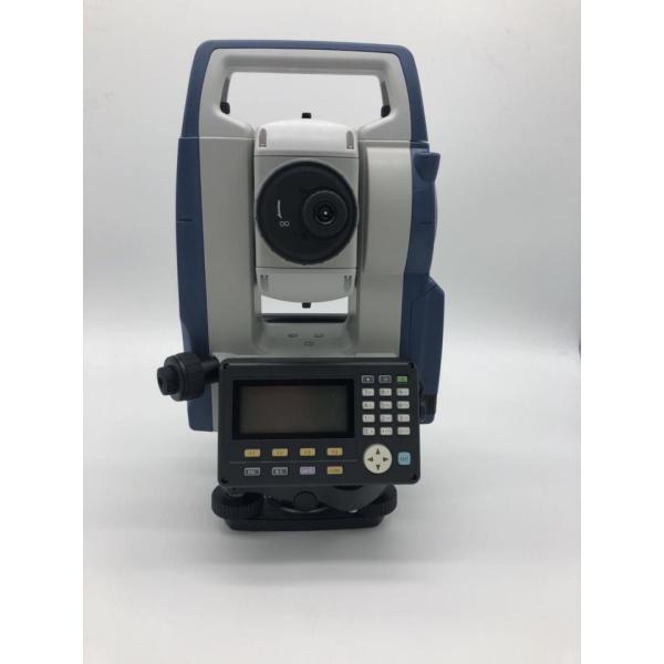 Sokkia CX-105 5" Reflectorless Total Station