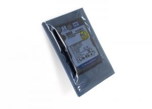 Buy cheap Heat Sealing Anti Static Bags For Electronics Custom Thickness 0.08 - 0.2mm product